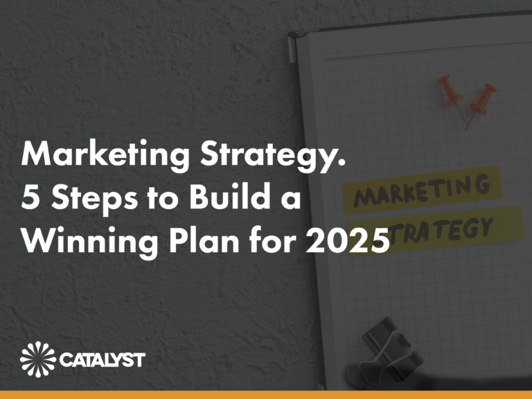 Marketing Strategy